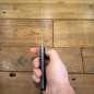 TOJIRO BASIC Santoku 170mm