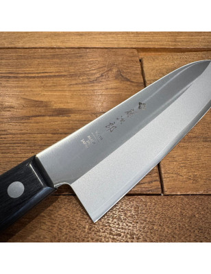 TOJIRO BASIC Santoku 170mm