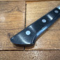Coltello Nakiri Tojiro Basic 16,5 cm Coltello Nakiri Tojiro Basic 16,5 cm