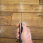 TOJIRO BASIC Nakiri 165mm