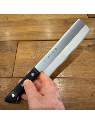 TOJIRO BASIC Nakiri 165mm