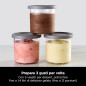 Gelatiera Ninja Creami NC300EU