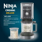 Gelatiera Ninja Creami DELUXE NC501EU