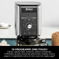 Gelatiera Ninja Creami DELUXE NC501EU