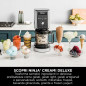 Gelatiera Ninja Creami DELUXE NC501EU