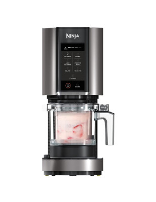 Gelatiera Ninja Creami NC300EU