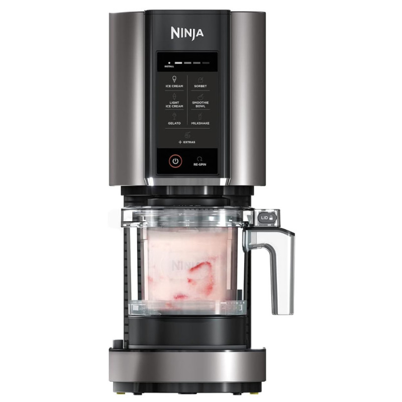 Gelatiera Ninja Creami NC300EU