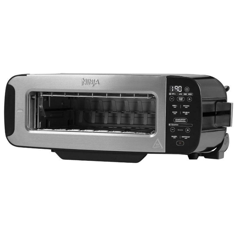 NINJA TOSTAPANE FOODI 3 IN 1