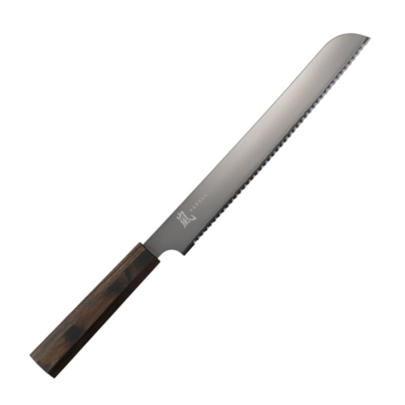 Coltello pane seghettato Yaxell Hana 23 cm Coltello pane seghettato Yaxell Hana 23 cm