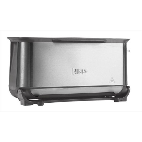 NINJA TOSTAPANE FOODI 3 IN 1
