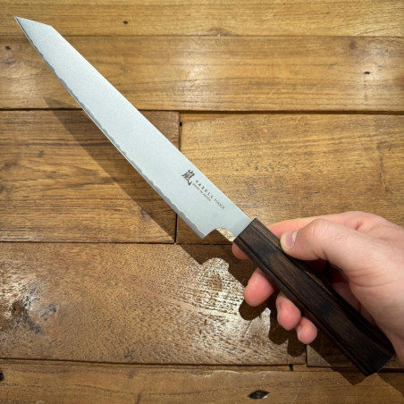 Coltello per sfilettare pesce Yaxell Hana 23 cm