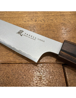 Coltello giapponese con lama di alta qualità super affilata