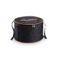 Barbecue Lotus Grill colore arancione Barbecue Lotus Grill colore arancione