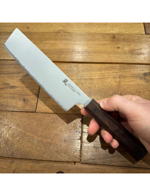 Coltello Nakiri HANA (coltello verdure) cm 16,5