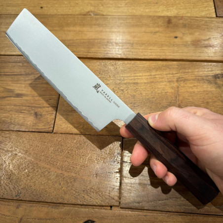 Coltello Nakiri HANA (coltello verdure) cm 16,5