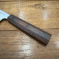Coltello verdure Nakiri Yaxell Hana 16,5 cm Coltello verdure Nakiri Yaxell Hana 16,5 cm