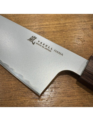 Coltello Nakiri HANA (coltello verdure) cm 16,5