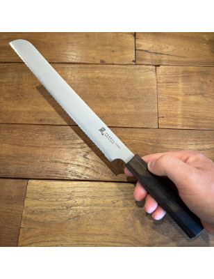 Coltello pane HANA cm 23/37