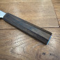 Coltello Kiritsuke Yaxell Hana 20 cm