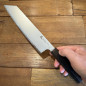 Coltello Kiritsuke Yaxell Hana 20 cm