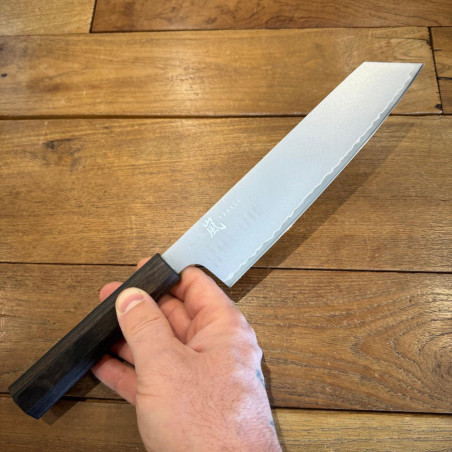 Coltello Kiritsuke HANA (coltello pesce) cm 20/34