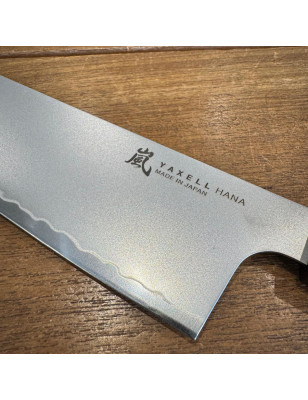 Coltelleria Piva è rivenditore di coltelli Yaxell a Conselve, Padova, Veneto