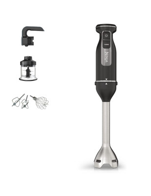 NINJA FRULLATORE 3 IN 1 POWERBASE