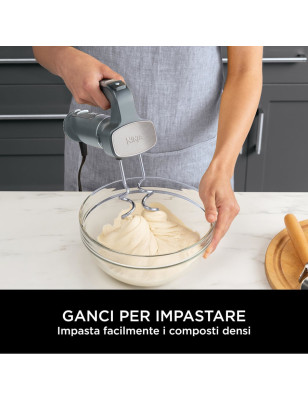 Frullatore Ninja Powerbase 3 in 1. Prodotto di alta qualità