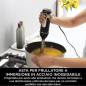 Frullatore ad immersione Ninja Powerbase 3 in 1