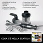 Frullatore ad immersione Ninja Powerbase 3 in 1