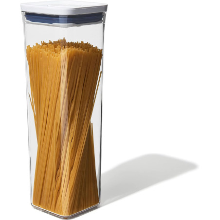 Contenitore POP spaghetti alto 2,1L
