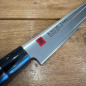 Coltello carne carving Kasumi Tora cm 20