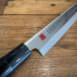 Coltello Sashimi Kasumi Tora cm 24 Coltello Sashimi Kasumi Tora cm 24