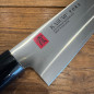 Coltello Santoku Kasumi Tora cm 16,5