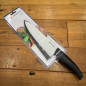 Coltello cucina trinciante in ceramica Zassenhaus cm 20 Coltello cucina trinciante in ceramica Zassenhaus cm 20