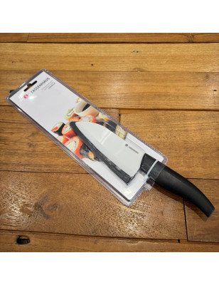 Coltello santoku in ceramica Zassenhaus cm 14