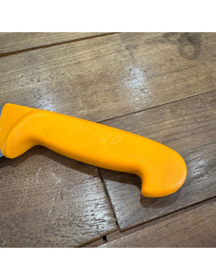 Coltello professionale da cucina multiuso
