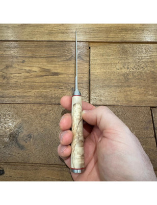 Coltello cucina Shotoh Miyabi 5000MCD lama damasco cm 9