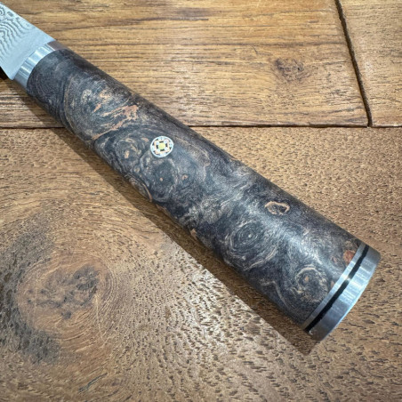 Coltello cucina Gyutoh Miyabi 5000MCD 67 cm 24