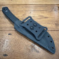 Coltello lama fissa Fox Monteserra FX-628 G10B Coltello lama fissa Fox Monteserra FX-628 G10B