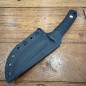 Coltello lama fissa Fox Montessera FX-628 G10B