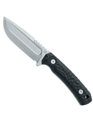 Coltello lama fissa Fox Montessera FX-628 G10B