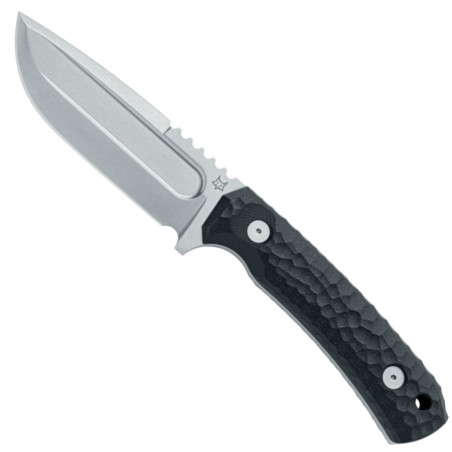 Coltello lama fissa Fox Monteserra FX-628 G10B