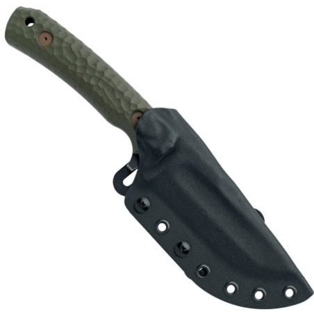 Coltello lama fissa Fox Monteserra FX-628 OD