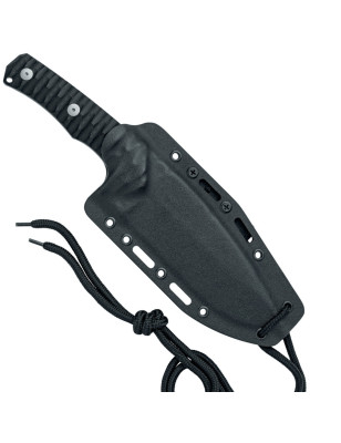 Coltello lama fissa Fox Uro FX-623 BA