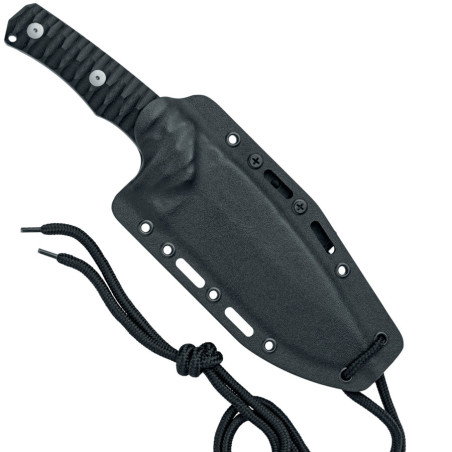 Coltello lama fissa Fox Uro FX-623 BA