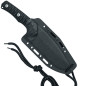 Coltello lama fissa Fox Uro FX-623 BA Coltello lama fissa Fox Uro FX-623 BA