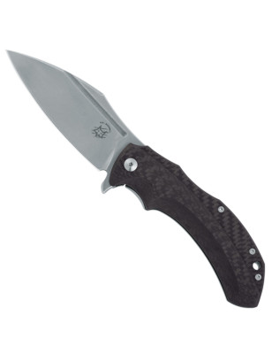 Coltello chiudibile Fox Shadow FX-533 CF fibra di carbonio