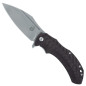 Coltello chiudibile Fox Shadow FX-533 CF fibra di carbonio
