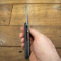 Coltello chiudibile Fox Shadow FX-533 CF fibra di carbonio